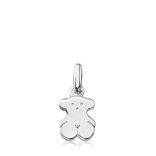 TOUS Colgante Mujer plata - 712774500