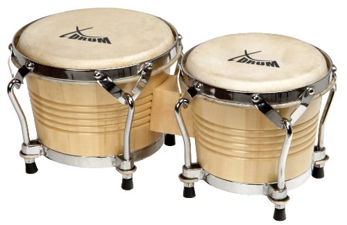 XDrum Pro 5201 - Bongos