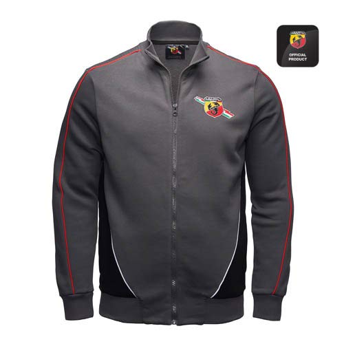 Abarth 6002350788 - Sudadera réplica Córcega