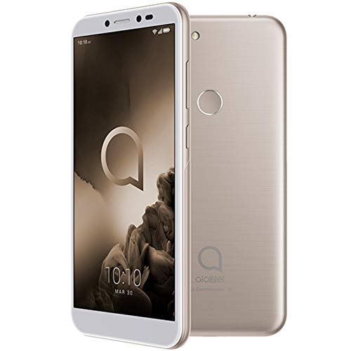 Alcatel 1S, Teléfono Móvil, 1, Oro