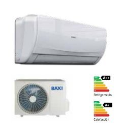 Baxi ANORI LS25 2,6/2,7KW A++/A+