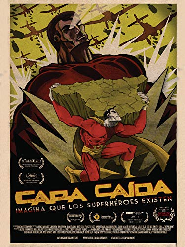 Capa Caída