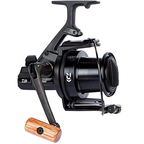 Daiwa Tournament S 5000be carrete de pesca