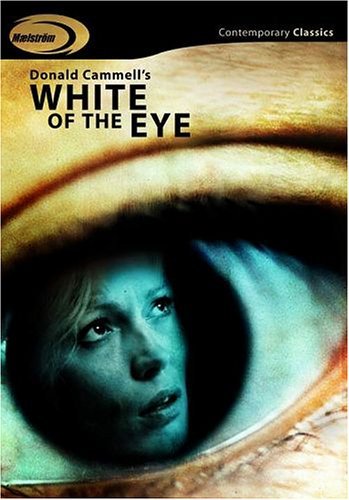 El blanco del ojo / White of the Eye [ Origen Holandés, Ningun Idioma Espanol ]