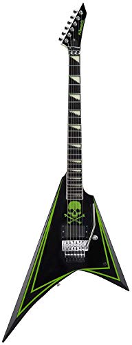 Esp Edwards e-al-166 Greeny [Children of Bodom Alexi Laiho firma] japonés guitarra eléctrica (importación de Japón)