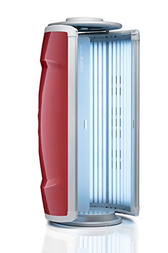 Hapro Proline 28V Intensive - Solarium vertical