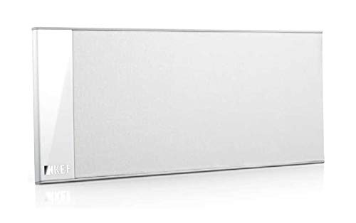 KEF SP3746AA - Altavoces, Color Blanco