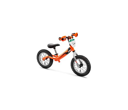 KTM Bicicleta NIÑO Training