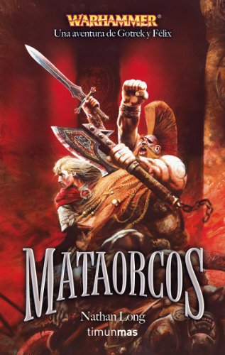 Mataorcos (NO Warhammer)