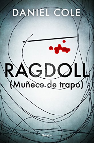 Ragdoll (Muñeco de trapo) (Novela de intriga)