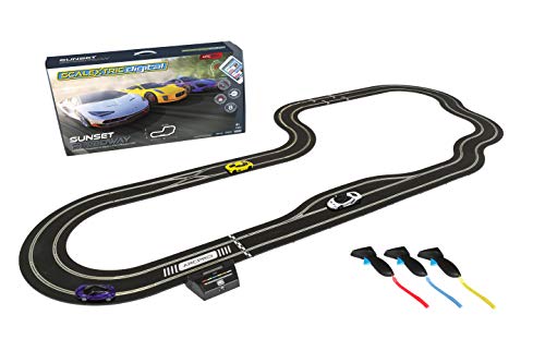 Scalextric C1388 ARC Pro Sunset Speedway - Juego de Carreras