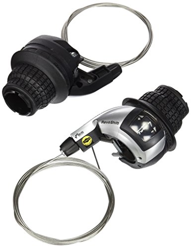 Shimano Revoshift - Mandos de Cambio, 3x7 vel