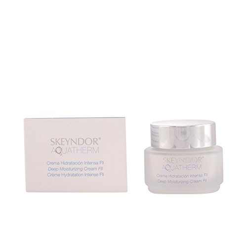 Skeyndor Aquatherm Deep Moisturizing Tratamiento Facial - 50 ml