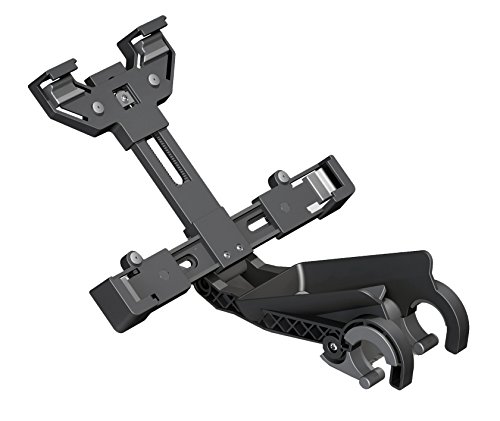 Soporte para bicicleta, Tacx T2092 - Accesorio para Rodillos, Unisex-Adult, Negro, Talla única