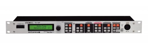 Tascam TA1VP - Ta-1vp procesador vocal 24 escalas