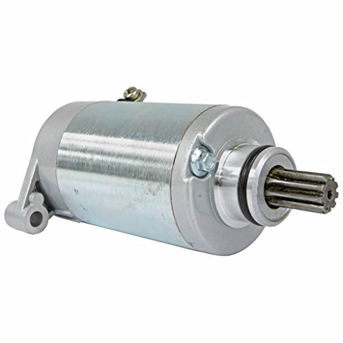 V PARTS - Motor de arranque SCH0039 - 37965