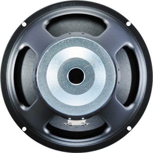 Altavoz Celestion tf1225 12' 250w, acero