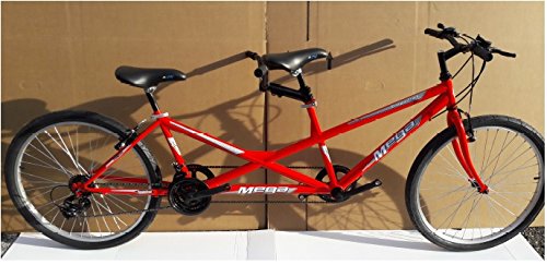 BICICLETA TANDEM BASIC