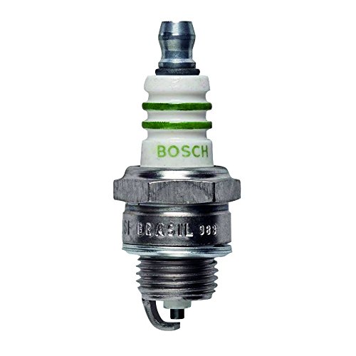 Bosch 0242240846 WSR6F 606 - Bujía