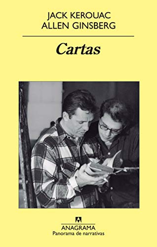 Cartas (Panorama de narrativas)