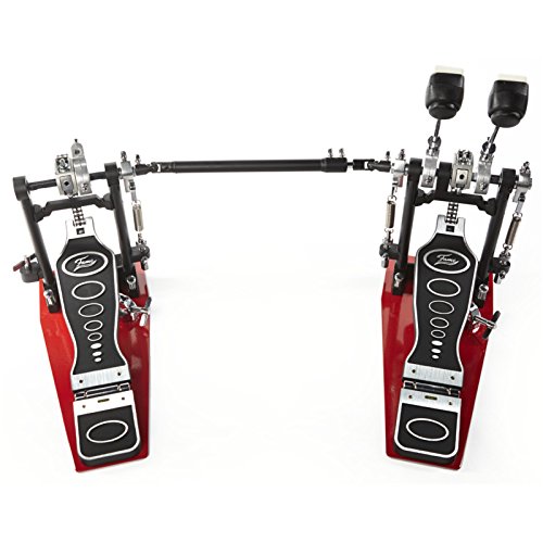 DFP9001 Pedal de bombo doble