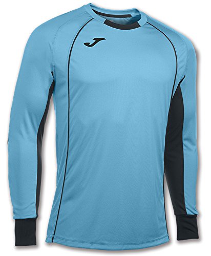 Joma Protect 100447 Camisetas de Portero, Hombre, Turquesa Fluor, M