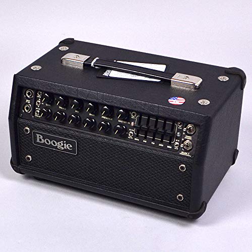 Mesa Boogie Mark V:25 · Cabezal guitarra