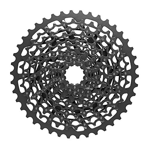 SRAM 100212 Cassette, GX, XG-1150, 11V, 10-42, Multicolor, M