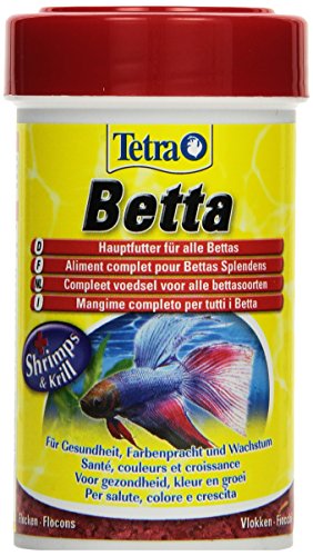 Tetra Betta 100 ml / 27 g