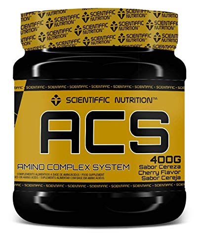 ACS 400g Sandía Amino System