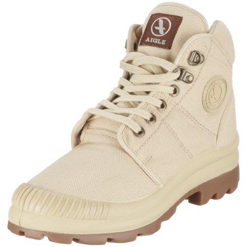 Aigle TENERE 2, Zapatos de Low Rise Senderismo para Hombre, Beige (Sand), 43 EU