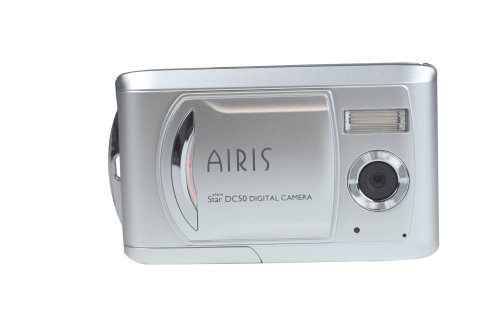 Airis PhotoStar DC50 Cámara Digital 5,0 MP
