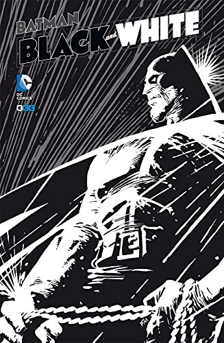 Batman: Black & White 2