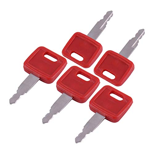 beler Llave de Excavadora 5PCS