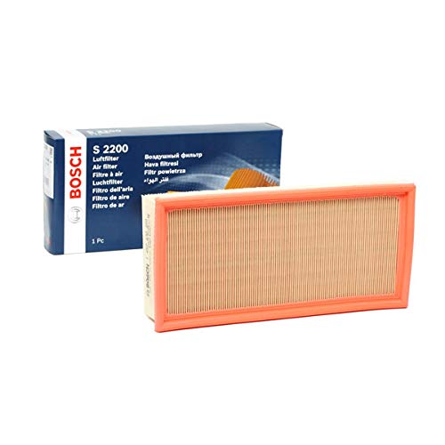 Bosch 1457432200 inserto de filtro de aire