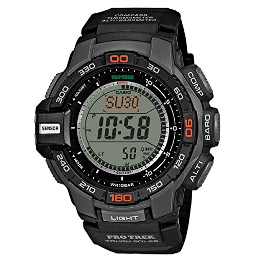 Casio PRG-270-1E - Reloj