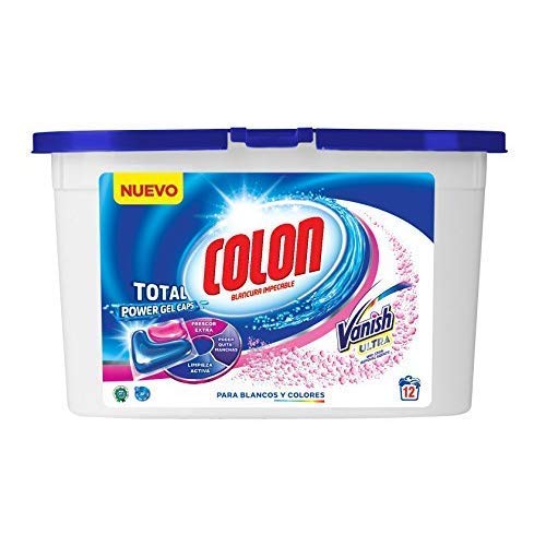Colon Detergente