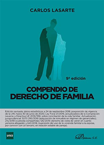 Compendio De Derecho De Familia