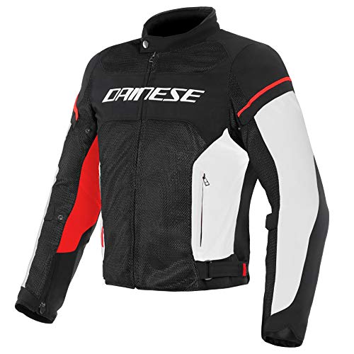 Dainese Air Frame D1 Tex Jacket