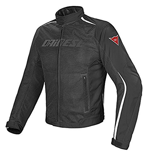 Dainese Hydra Flux D-Dry Jacket Chaqueta Moto