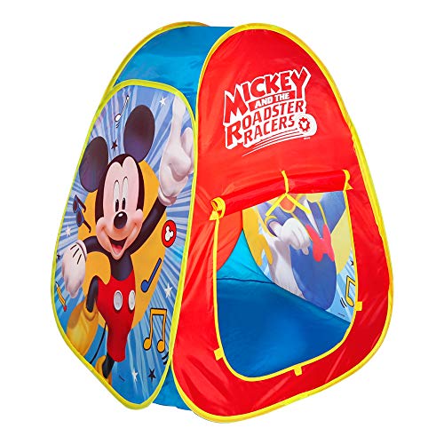 Disney - Tienda pop up Mickey Mouse 74x74 cm (48289)