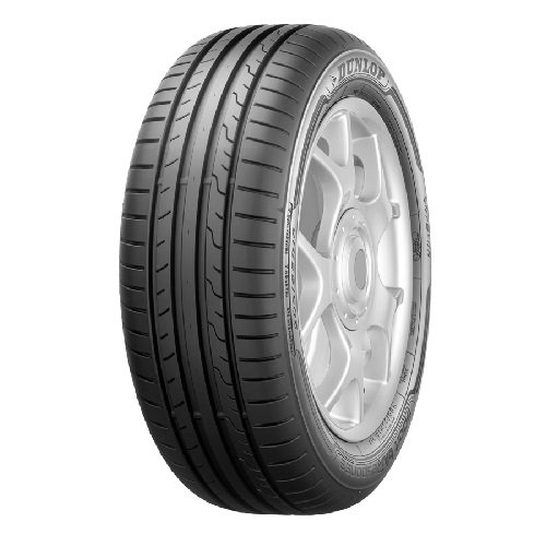 Dunlop SP Sport Blu Response  - 205/55R16 91V - Neumático de Verano
