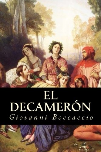 El Decamerón