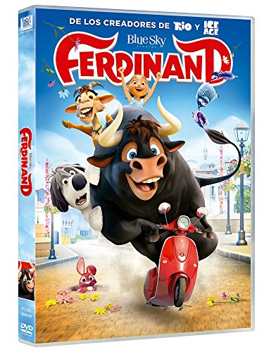 Ferdinand [DVD]