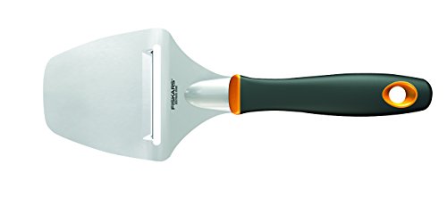 FISKARS Cortador, Acero Inoxidable, Centimeters