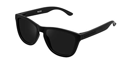 HAWKERS -  Gafas de sol para hombre y mujer ONE , Negro