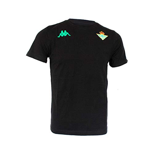 Kappa ZOSHIM 3 Betis Camiseta, Hombre, Neutro, XL