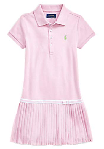 Polo Ralph Lauren - Vestido NIÑA 313783903001 - Vestido NIÑA (6 AÑOS)