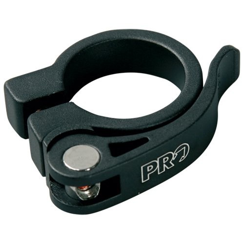 Pro PR900113 - Abrazadera C/autom.pro 34,9 Negra