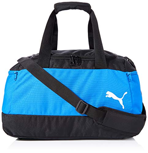 PUMA 074896 03 Bolsa Pequeña, Unisex Adulto, Azul, Talla única